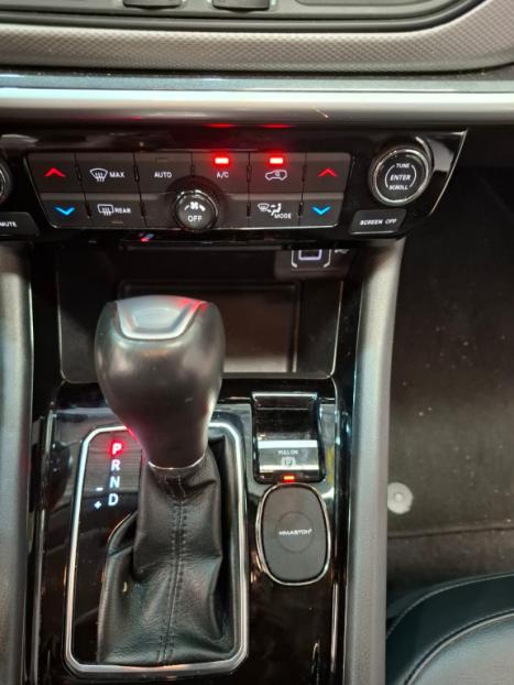 JEEP Compass 2.0 16V 4P LONGITUDE FLEX AUTOM�TICO, Foto 21