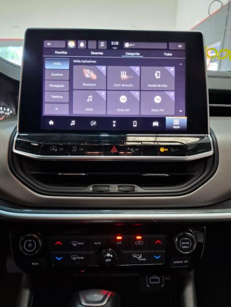 JEEP Compass 2.0 16V 4P LONGITUDE FLEX AUTOM�TICO, Foto 22