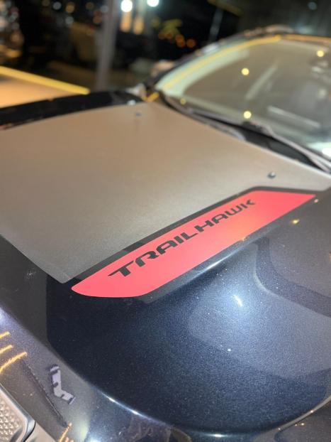 JEEP Compass 2.0 16V 4P TRAILHAWK TURBO DIESEL 4X4 AUTOM�TICO, Foto 5