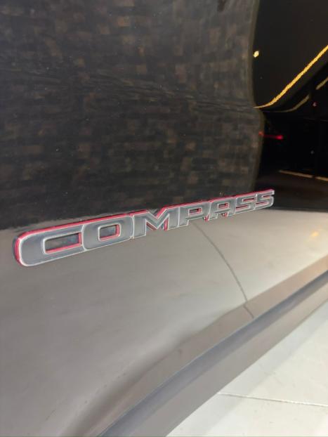 JEEP Compass 2.0 16V 4P TRAILHAWK TURBO DIESEL 4X4 AUTOM�TICO, Foto 8