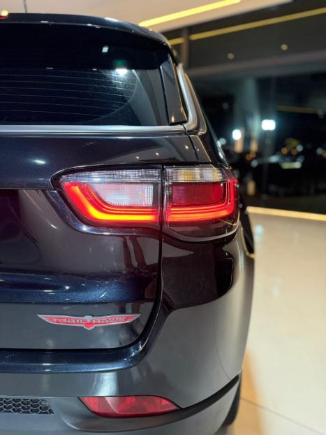 JEEP Compass 2.0 16V 4P TRAILHAWK TURBO DIESEL 4X4 AUTOM�TICO, Foto 10