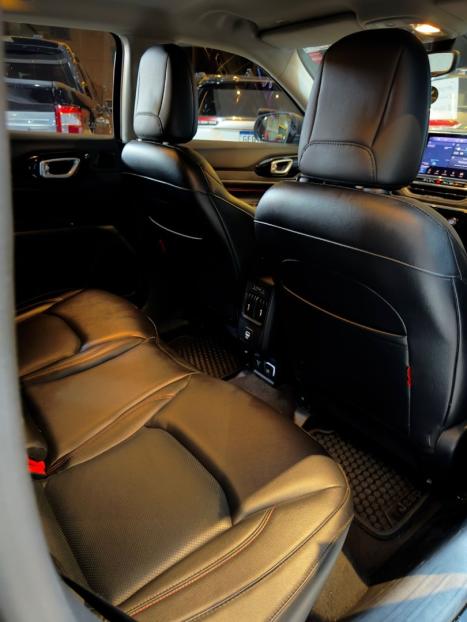 JEEP Compass 2.0 16V 4P TRAILHAWK TURBO DIESEL 4X4 AUTOM�TICO, Foto 13