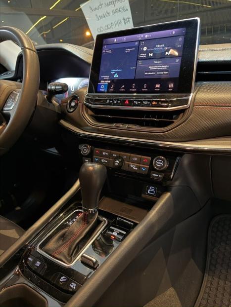 JEEP Compass 2.0 16V 4P TRAILHAWK TURBO DIESEL 4X4 AUTOM�TICO, Foto 15