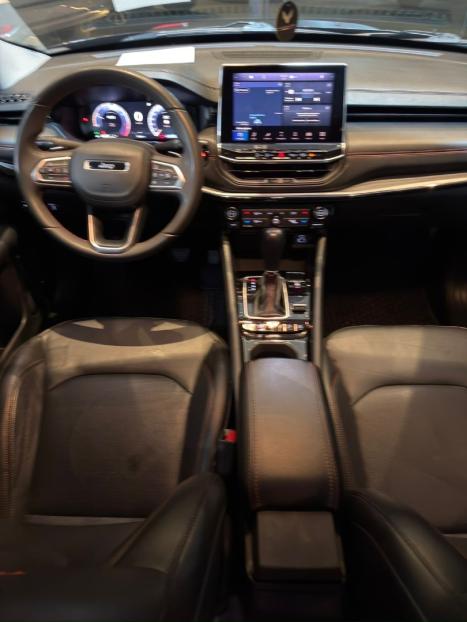 JEEP Compass 2.0 16V 4P TRAILHAWK TURBO DIESEL 4X4 AUTOM�TICO, Foto 16