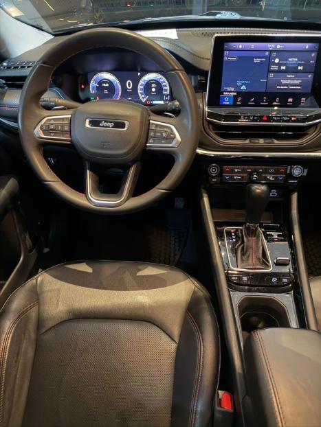 JEEP Compass 2.0 16V 4P TRAILHAWK TURBO DIESEL 4X4 AUTOM�TICO, Foto 17