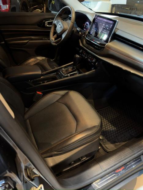 JEEP Compass 2.0 16V 4P TRAILHAWK TURBO DIESEL 4X4 AUTOM�TICO, Foto 18