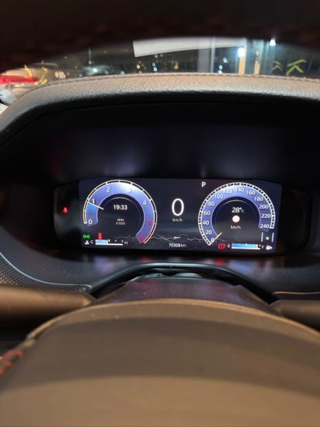 JEEP Compass 2.0 16V 4P TRAILHAWK TURBO DIESEL 4X4 AUTOM�TICO, Foto 19