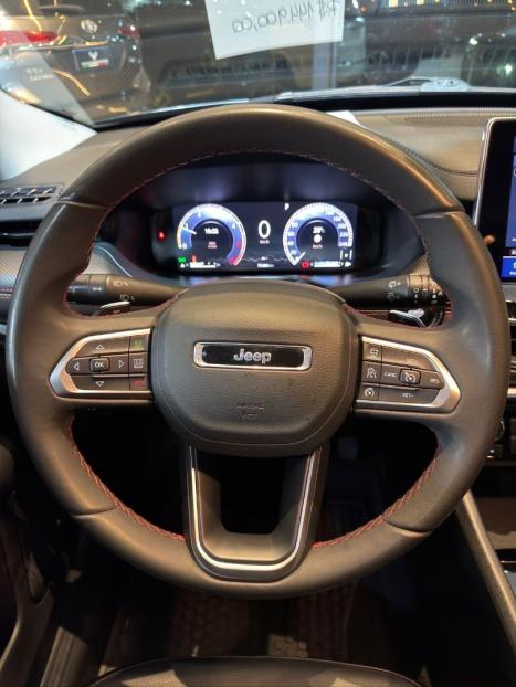 JEEP Compass 2.0 16V 4P TRAILHAWK TURBO DIESEL 4X4 AUTOM�TICO, Foto 20