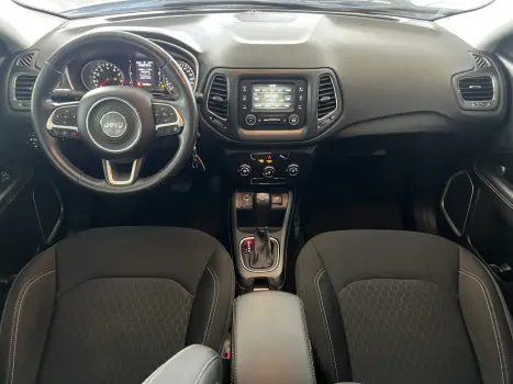 JEEP Compass 2.0 16V 4P SPORT AUTOM�TICO, Foto 6