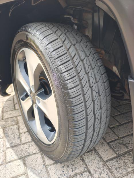 JEEP Compass 2.0 16V 4P LONGITUDE FLEX AUTOM�TICO, Foto 15