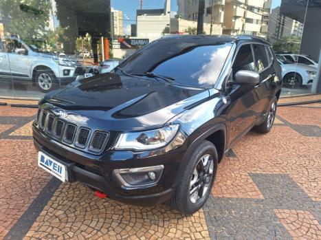 JEEP Compass 2.0 16V 4P TRAILHAWK TURBO DIESEL 4X4 AUTOM�TICO, Foto 1
