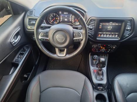 JEEP Compass 2.0 16V 4P TRAILHAWK TURBO DIESEL 4X4 AUTOM�TICO, Foto 2