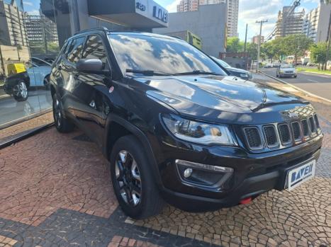 JEEP Compass 2.0 16V 4P TRAILHAWK TURBO DIESEL 4X4 AUTOM�TICO, Foto 3