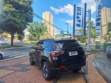 JEEP Compass 2.0 16V 4P TRAILHAWK TURBO DIESEL 4X4 AUTOM�TICO, Foto 4