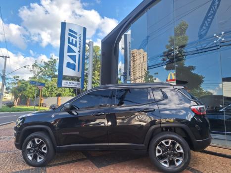 JEEP Compass 2.0 16V 4P TRAILHAWK TURBO DIESEL 4X4 AUTOM�TICO, Foto 5