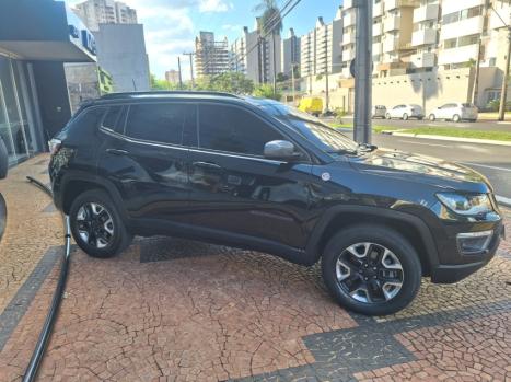 JEEP Compass 2.0 16V 4P TRAILHAWK TURBO DIESEL 4X4 AUTOM�TICO, Foto 6