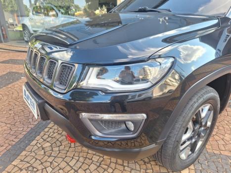 JEEP Compass 2.0 16V 4P TRAILHAWK TURBO DIESEL 4X4 AUTOM�TICO, Foto 7