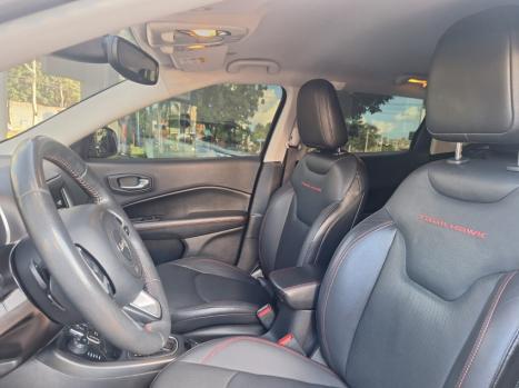 JEEP Compass 2.0 16V 4P TRAILHAWK TURBO DIESEL 4X4 AUTOM�TICO, Foto 11