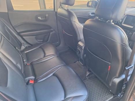 JEEP Compass 2.0 16V 4P TRAILHAWK TURBO DIESEL 4X4 AUTOM�TICO, Foto 12