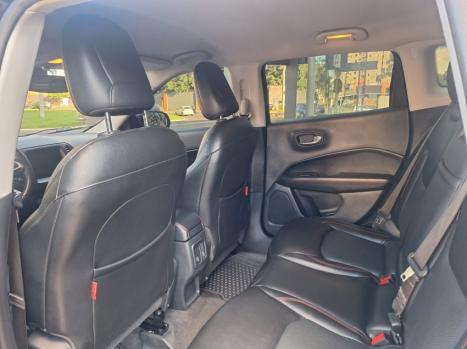 JEEP Compass 2.0 16V 4P TRAILHAWK TURBO DIESEL 4X4 AUTOM�TICO, Foto 13