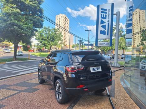 JEEP Compass 2.0 16V 4P TRAILHAWK TURBO DIESEL 4X4 AUTOM�TICO, Foto 16