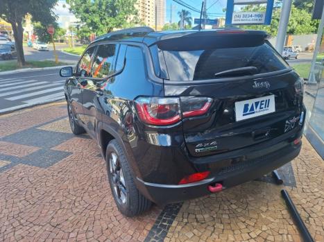 JEEP Compass 2.0 16V 4P TRAILHAWK TURBO DIESEL 4X4 AUTOM�TICO, Foto 17