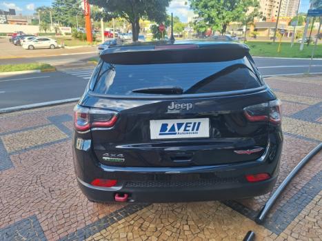 JEEP Compass 2.0 16V 4P TRAILHAWK TURBO DIESEL 4X4 AUTOM�TICO, Foto 18