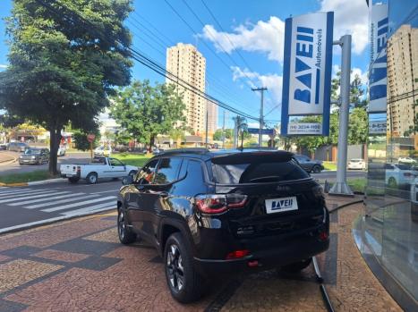 JEEP Compass 2.0 16V 4P TRAILHAWK TURBO DIESEL 4X4 AUTOM�TICO, Foto 19