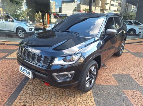 JEEP Compass 2.0 16V 4P TRAILHAWK TURBO DIESEL 4X4 AUTOM�TICO, Foto 20