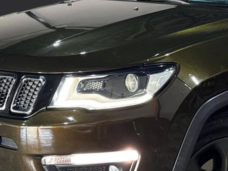 JEEP Compass 2.0 16V 4P LONGITUDE FLEX AUTOM�TICO, Foto 5