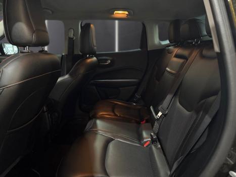 JEEP Compass 2.0 16V 4P LONGITUDE FLEX AUTOM�TICO, Foto 11