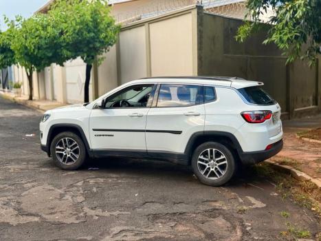 JEEP Compass 2.0 16V 4P SPORT FLEX AUTOM�TICO, Foto 2