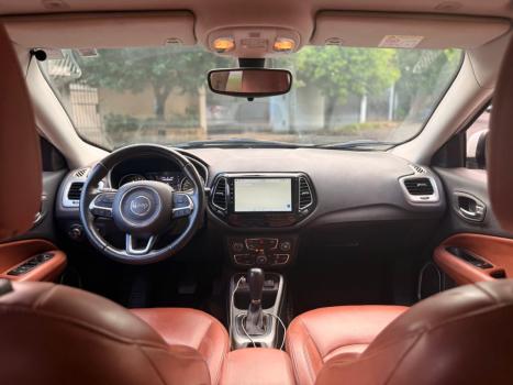JEEP Compass 2.0 16V 4P SPORT FLEX AUTOM�TICO, Foto 6