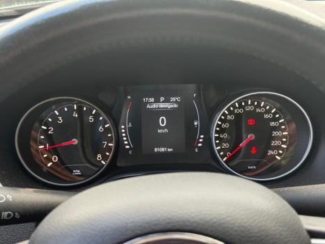 JEEP Compass 2.0 16V 4P SPORT FLEX AUTOM�TICO, Foto 7