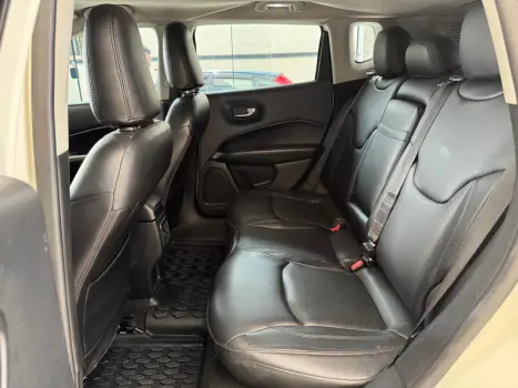 JEEP Compass 2.0 16V 4P LONGITUDE TURBO DIESEL 4X4 AUTOM�TICO, Foto 9