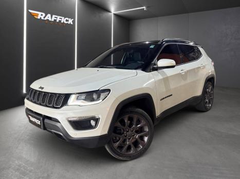 JEEP Compass 2.0 16V 4P S TURBO DIESEL 4X4 AUTOM�TICO, Foto 1