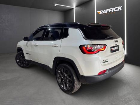 JEEP Compass 2.0 16V 4P S TURBO DIESEL 4X4 AUTOM�TICO, Foto 3