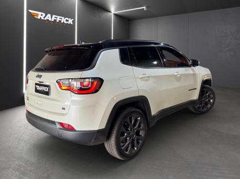 JEEP Compass 2.0 16V 4P S TURBO DIESEL 4X4 AUTOM�TICO, Foto 4