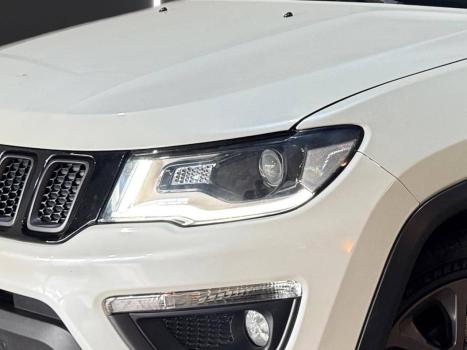 JEEP Compass 2.0 16V 4P S TURBO DIESEL 4X4 AUTOM�TICO, Foto 5