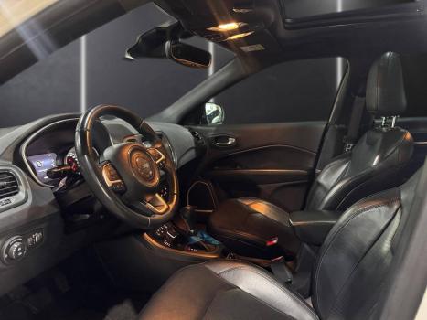 JEEP Compass 2.0 16V 4P S TURBO DIESEL 4X4 AUTOM�TICO, Foto 7