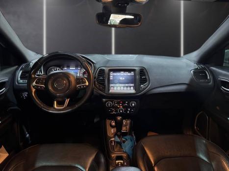 JEEP Compass 2.0 16V 4P S TURBO DIESEL 4X4 AUTOM�TICO, Foto 8