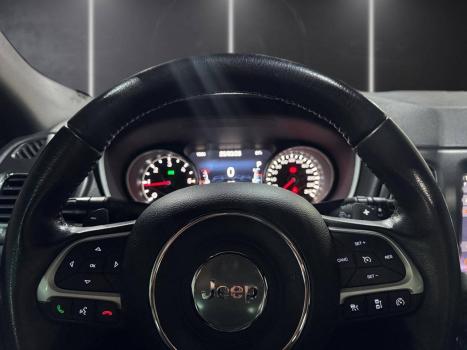 JEEP Compass 2.0 16V 4P S TURBO DIESEL 4X4 AUTOM�TICO, Foto 9