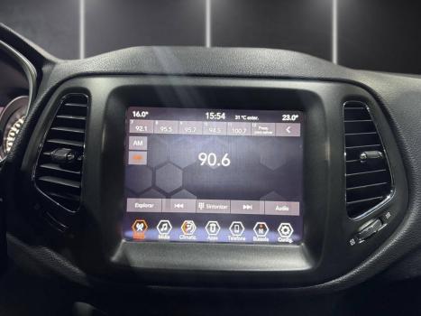 JEEP Compass 2.0 16V 4P S TURBO DIESEL 4X4 AUTOM�TICO, Foto 10