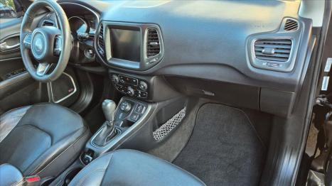 JEEP Compass 2.0 16V 4P LONGITUDE TURBO DIESEL 4X4 AUTOM�TICO, Foto 6