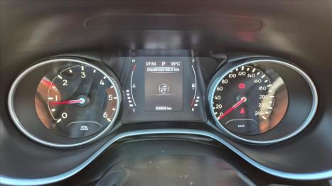 JEEP Compass 2.0 16V 4P LONGITUDE TURBO DIESEL 4X4 AUTOM�TICO, Foto 7