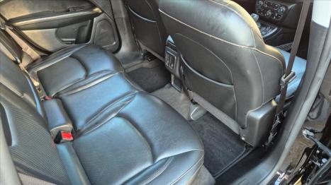 JEEP Compass 2.0 16V 4P LONGITUDE TURBO DIESEL 4X4 AUTOM�TICO, Foto 8