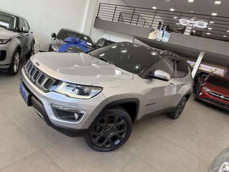 JEEP Compass 2.0 16V 4P S TURBO DIESEL 4X4 AUTOM�TICO, Foto 1