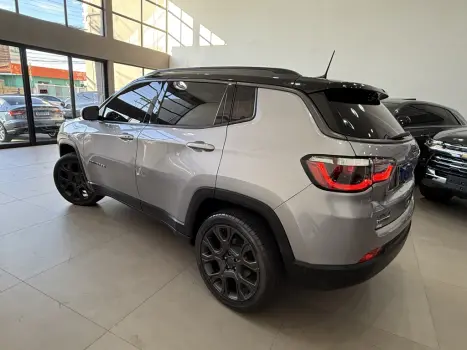 JEEP Compass 2.0 16V 4P S TURBO DIESEL 4X4 AUTOM�TICO, Foto 7