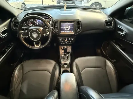 JEEP Compass 2.0 16V 4P S TURBO DIESEL 4X4 AUTOM�TICO, Foto 11
