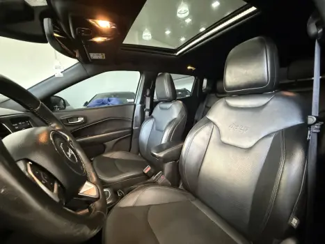 JEEP Compass 2.0 16V 4P S TURBO DIESEL 4X4 AUTOM�TICO, Foto 14